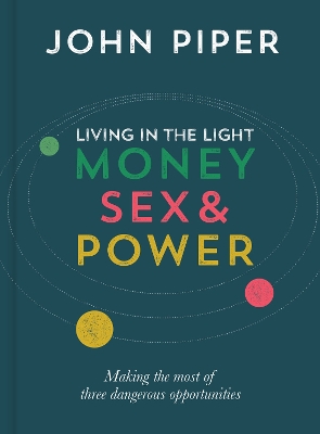 Living in the Light book