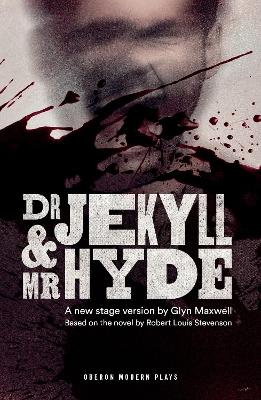 Dr Jekyll and Mr Hyde book