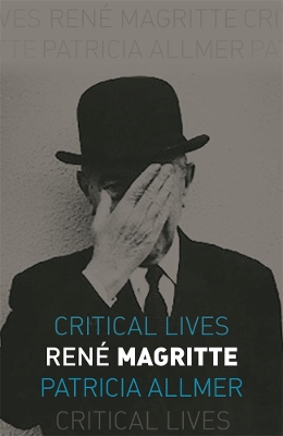 René Magritte book