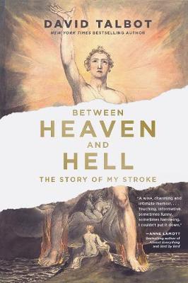 Between Heaven and Hell: The Story of My Stroke book