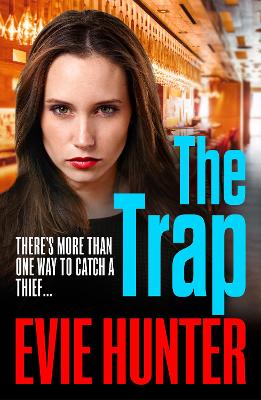 The Trap: A gripping revenge thriller that you won't be able to put down book