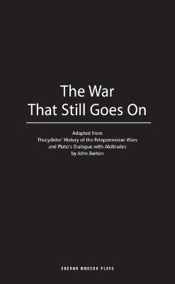 War That Still Goes On book
