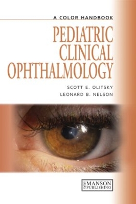 Pediatric Clinical Ophthalmology book