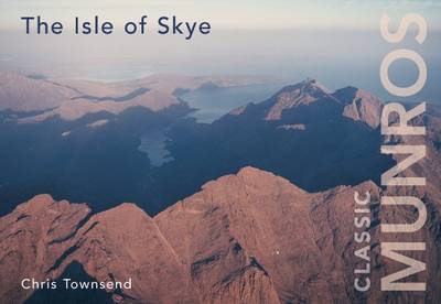 Isle of Skye book