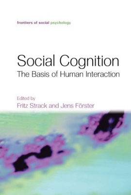 Social Cognition book