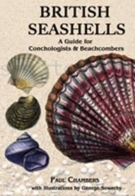 British Seashells book