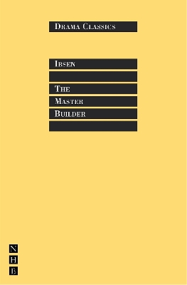 Master Builder book