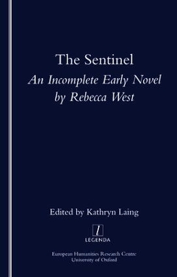 Sentinel book