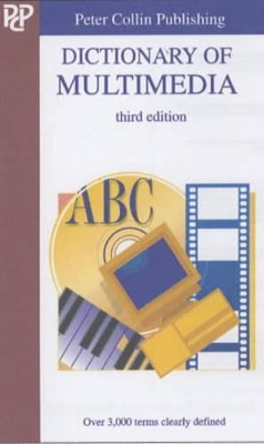 Dictionary of Multimedia book