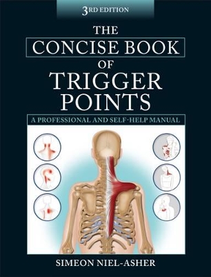 Concise Book of Trigger Points book