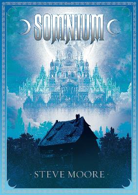 Somnium 2e book