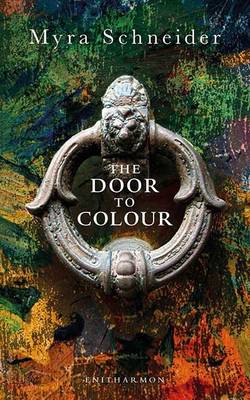 Door to Colour book