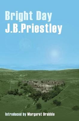Bright Day book