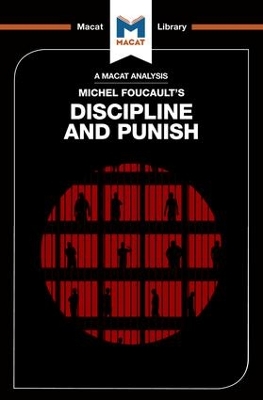 Discipline and Punish by Meghan Kallman