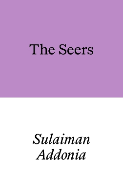 The Seers book