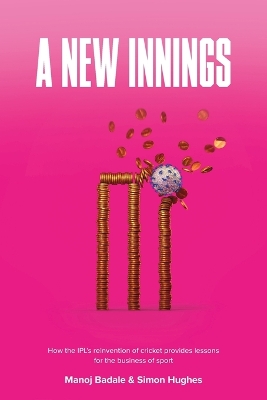 A New Innings book