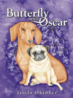 Butterfly and Oscar book