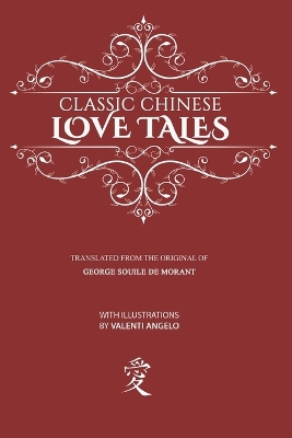 Classic Chinese Love Tales book