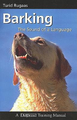 Barking, the Sound of a Language book