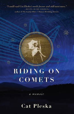 Riding on Comets book