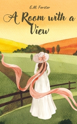 A Room with a View (Annoted) book