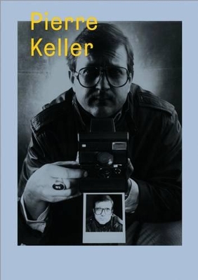 Pierre Keller book