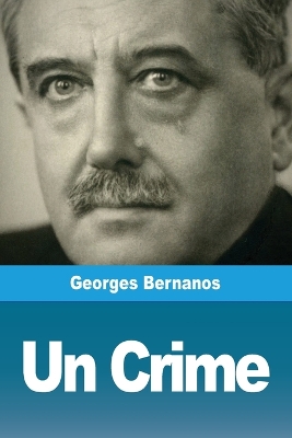 Un Crime book