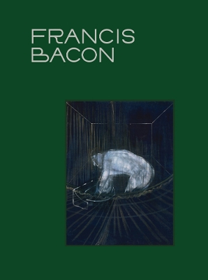 Francis Bacon: The Beauty of Meat book