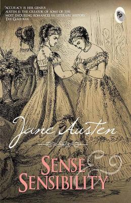 Sense & Sensibility by Jane Austen