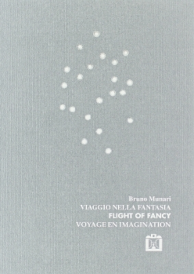 Flight of Fancy REPRINT book