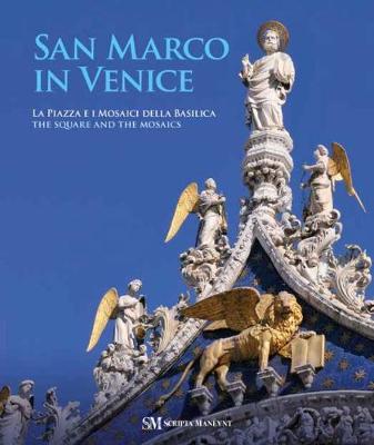 San Marco in Venice book
