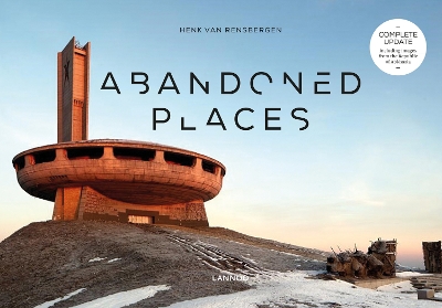 Abandoned Places: Abkhazia edition book