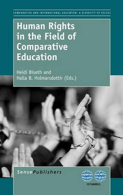 Human Rights in the Field of Comparative Education book