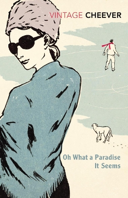 Oh What A Paradise It Seems book