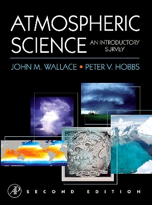 Atmospheric Science book