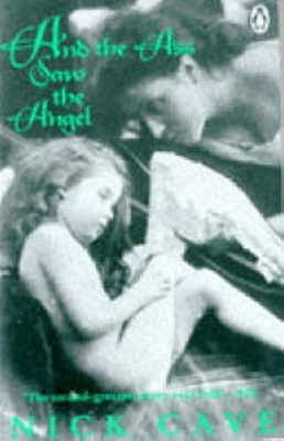 And the Ass Saw the Angel book