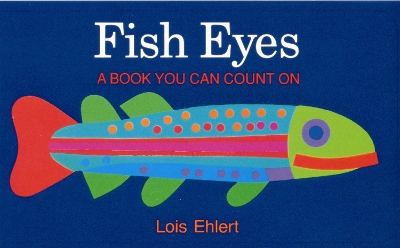 Fish Eyes book