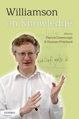 Williamson on Knowledge book