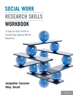 Social Work Research Skills Workbook book
