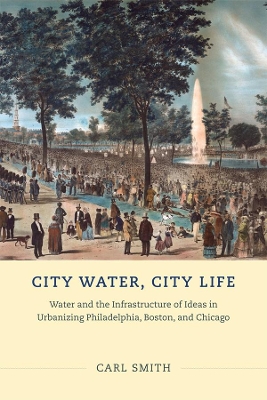 City Water, City Life book