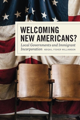 Welcoming New Americans? book