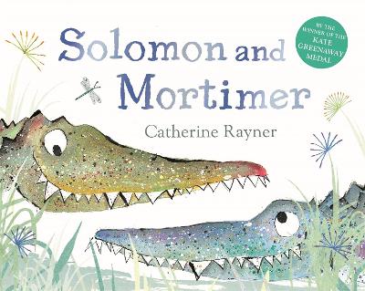 Solomon and Mortimer book