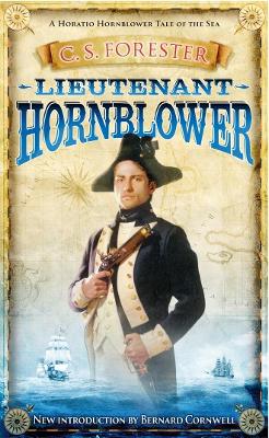 Lieutenant Hornblower by C.S. Forester