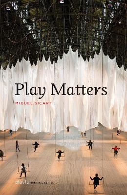 Play Matters book