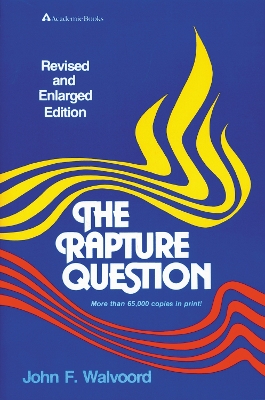 Rapture Question book