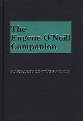 Eugene O'Neill Companion book