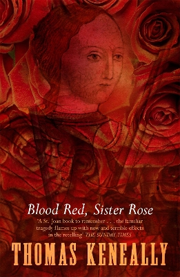 Blood Red, Sister Rose book