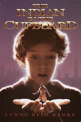 Indian in the Cupboard, the book