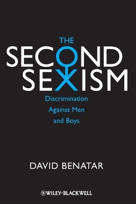 Second Sexism book