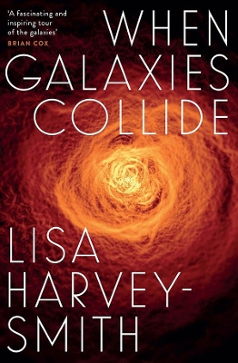 When Galaxies Collide book